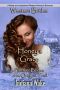 [Pioneer Brides of the Oregon Trail 05] • Honey's Grace